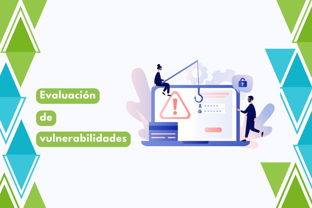  Evaluación de vulnerabilidades en impresoras